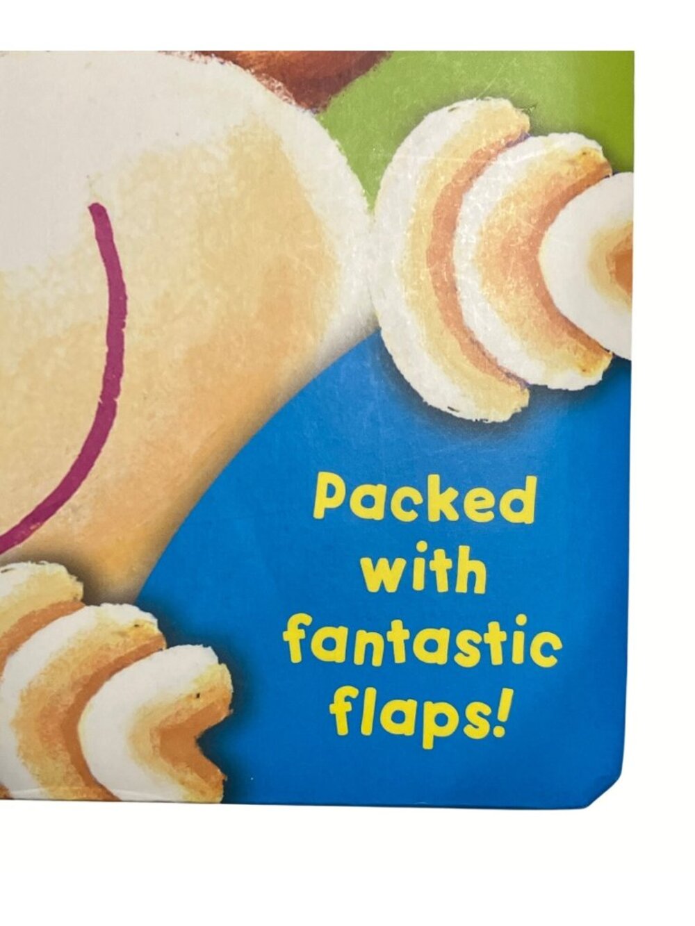 Peekaboo! With Cheeky Monkey Board Book by Igloo Books - Picture 2 of 13